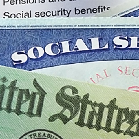 Social Security Benefits Announced for 2026