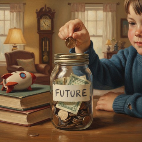 Make Your Child a Tax-Free Millionaire